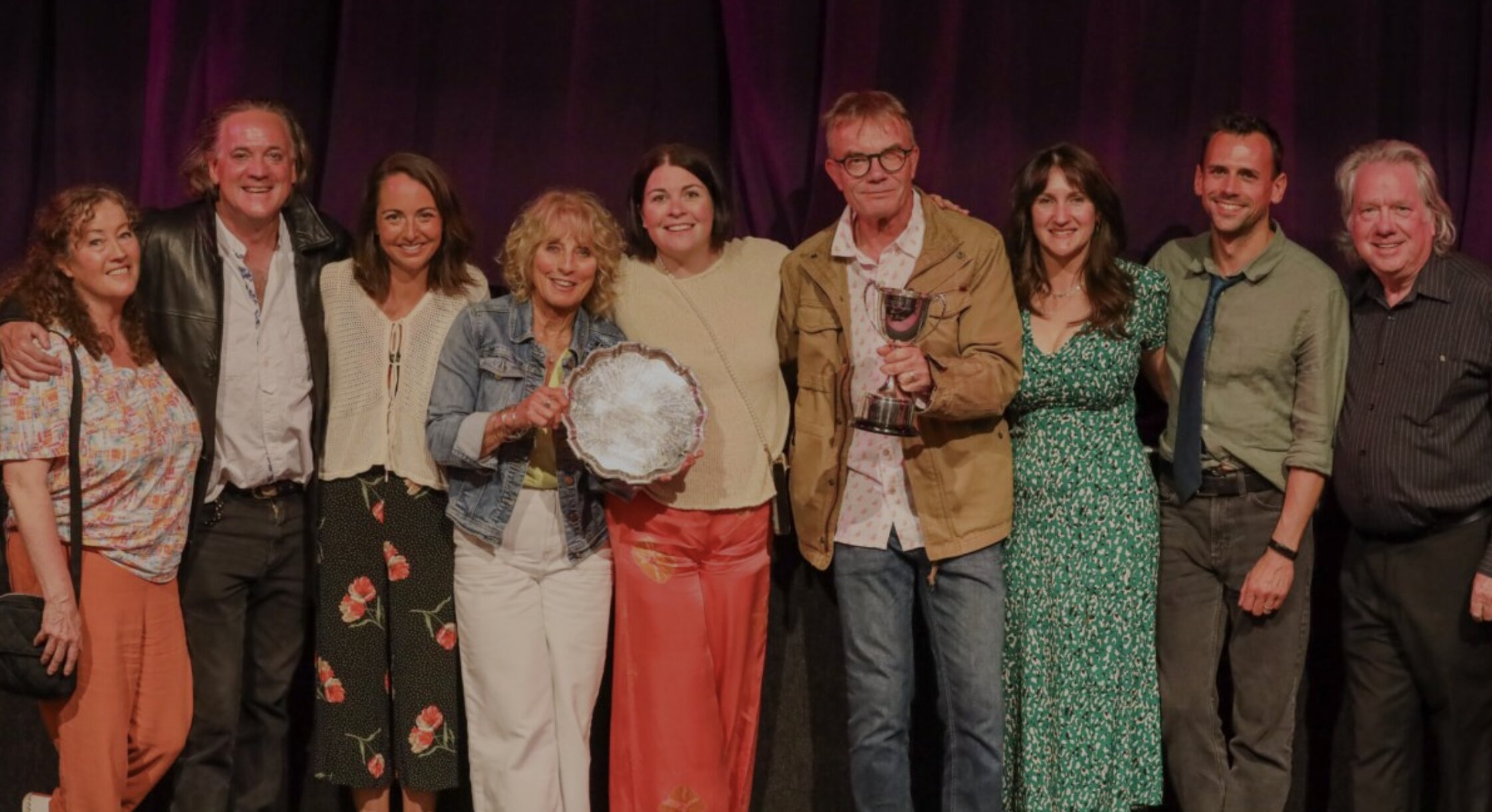 Alderney Theatre Group