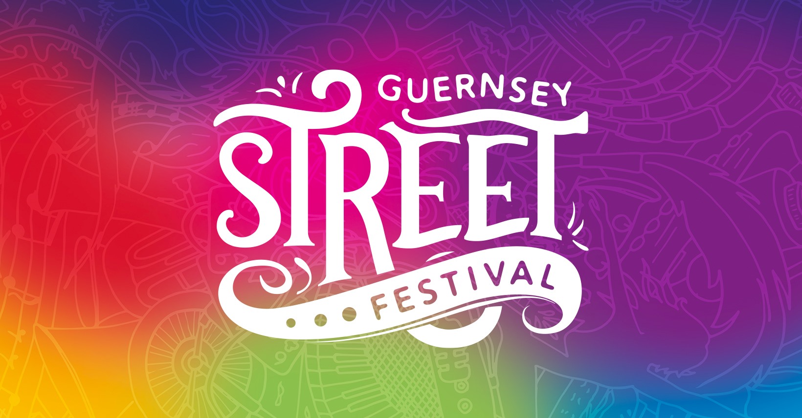 Guernsey Street Festival
