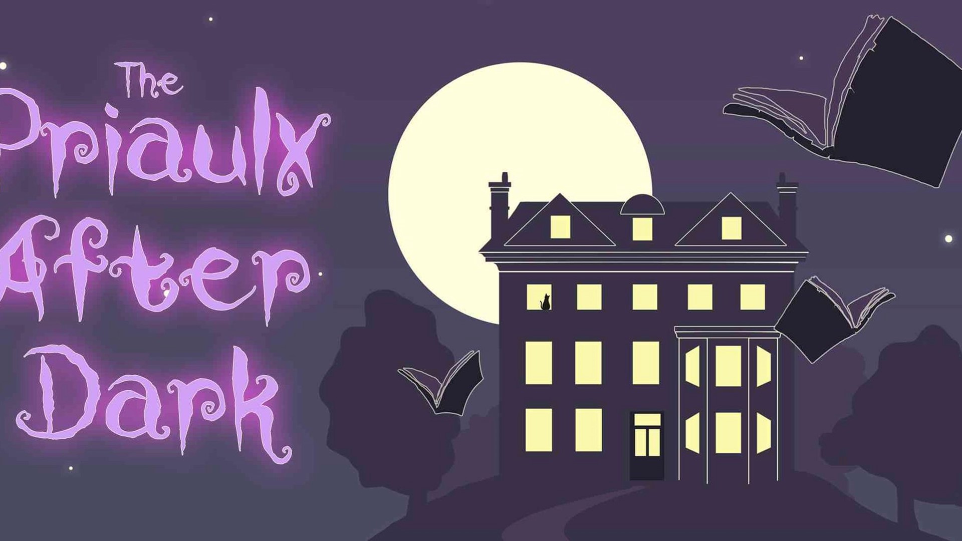 The Priaulx After Dark | Guernsey Arts