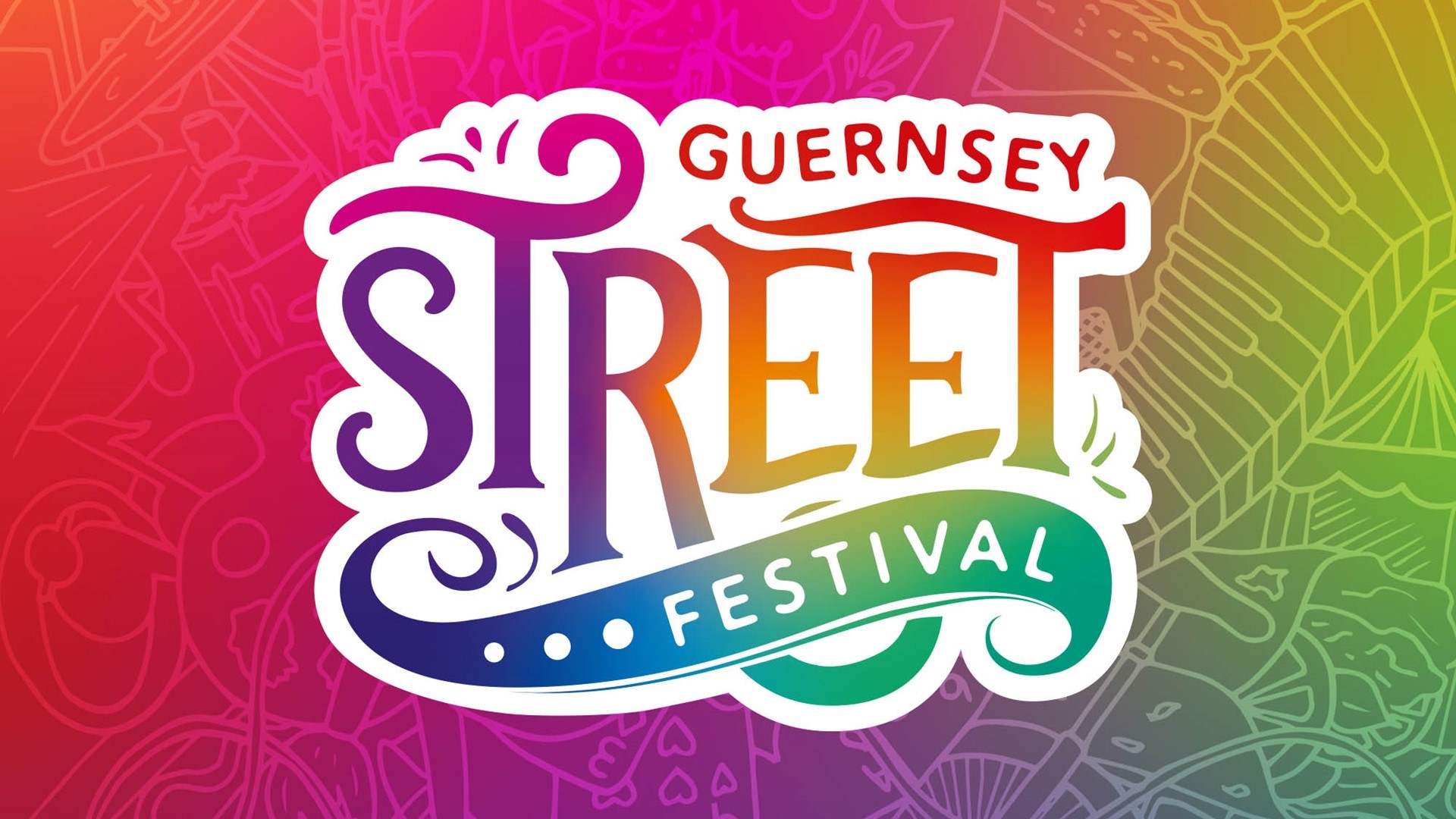 Guernsey Street Festival 2024 | Guernsey Arts