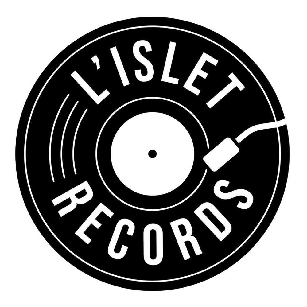 Poster for L'islet Records presents...Turn It Up!