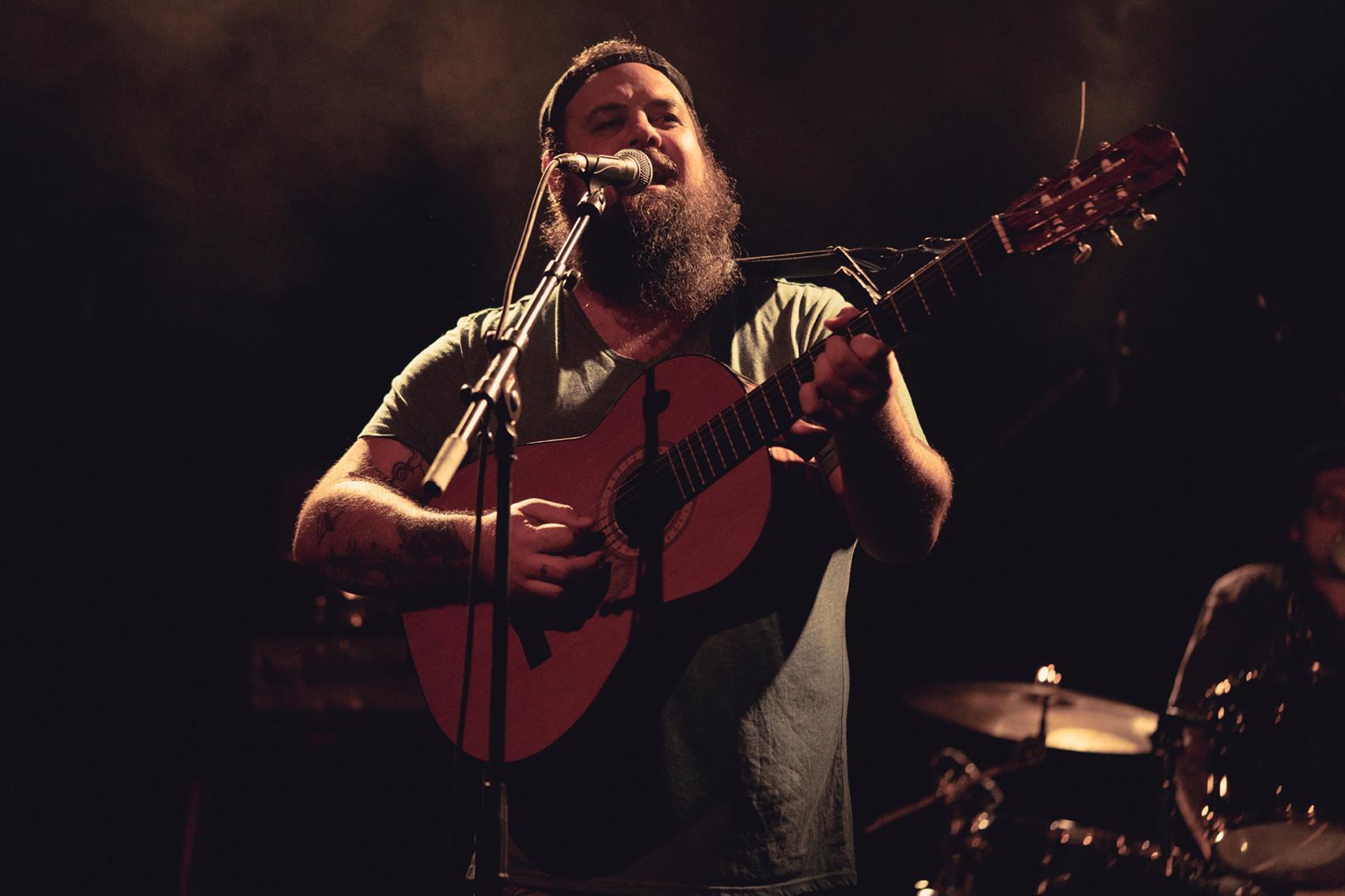 Jon Shaban