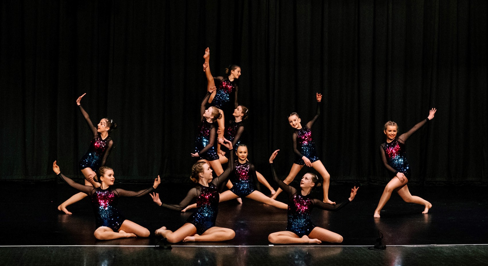 Starlight Dance Academy
