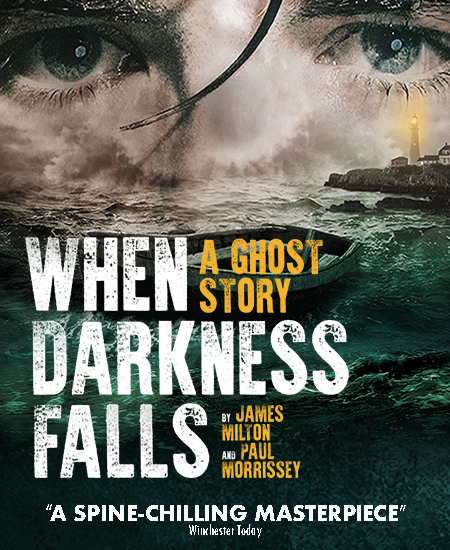 When Darkness Falls Guernsey Arts