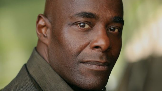 Paterson Joseph Boards Indie Drama ‘Bet Your Bottom Dollar’ From Local Director Brandon Ashplant