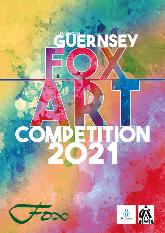 Fox Open Art Competition 2021 open for entries