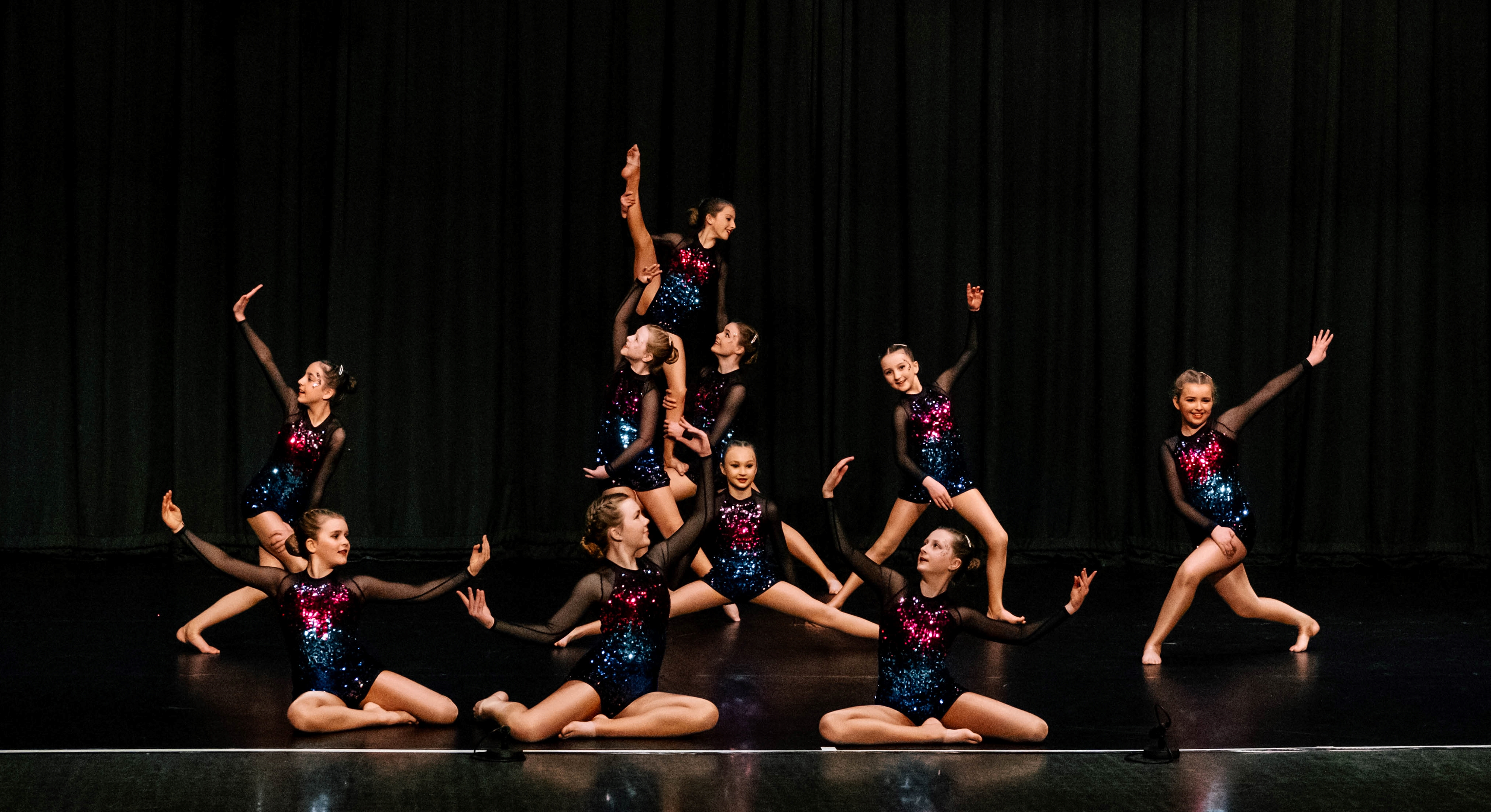 Starlight dance shop deals