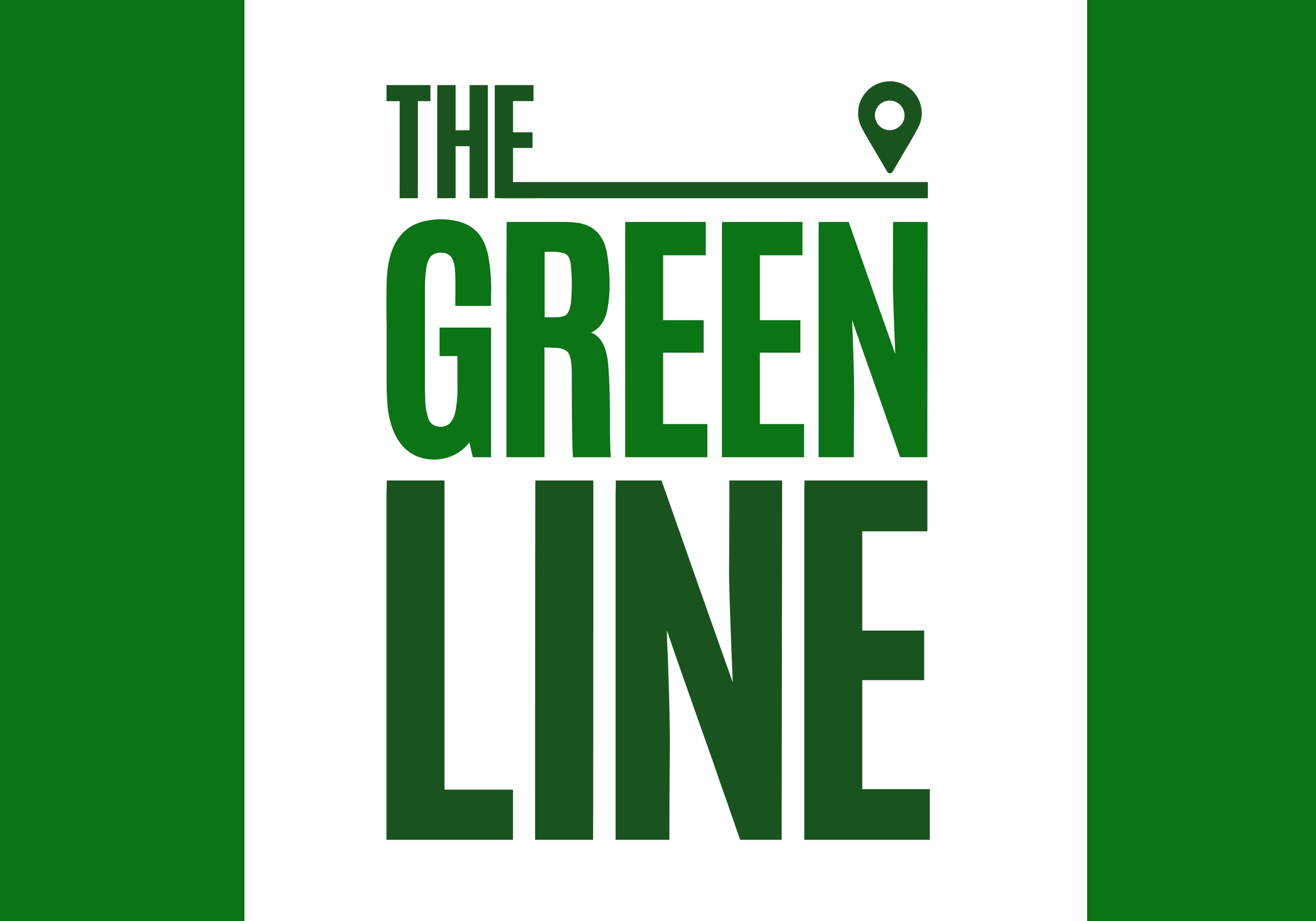 GREEN LINE TO HIGHLIGHT ST PETER PORT ARTS AND CULTURE