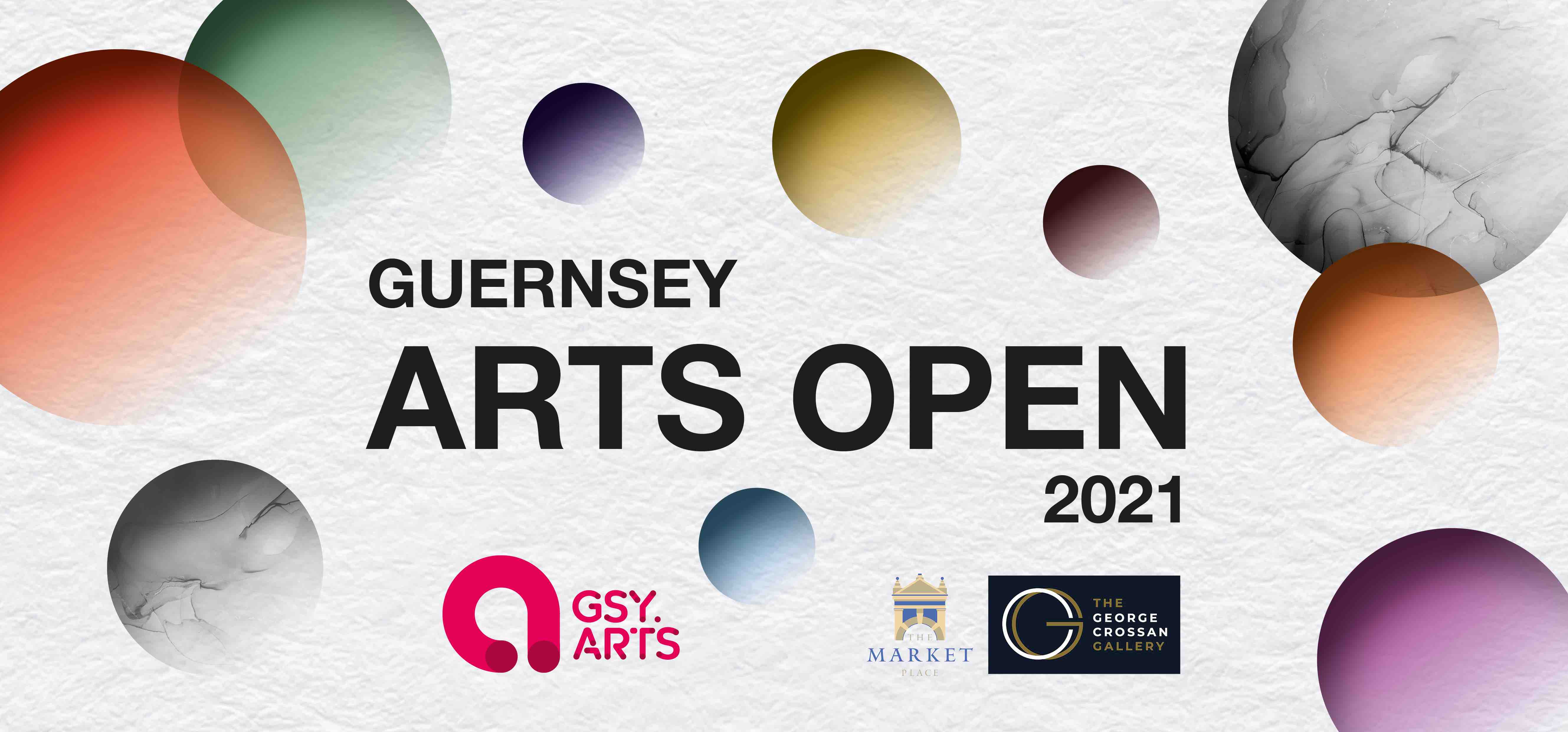 Guernsey Arts Open 2021 - Free to Submit