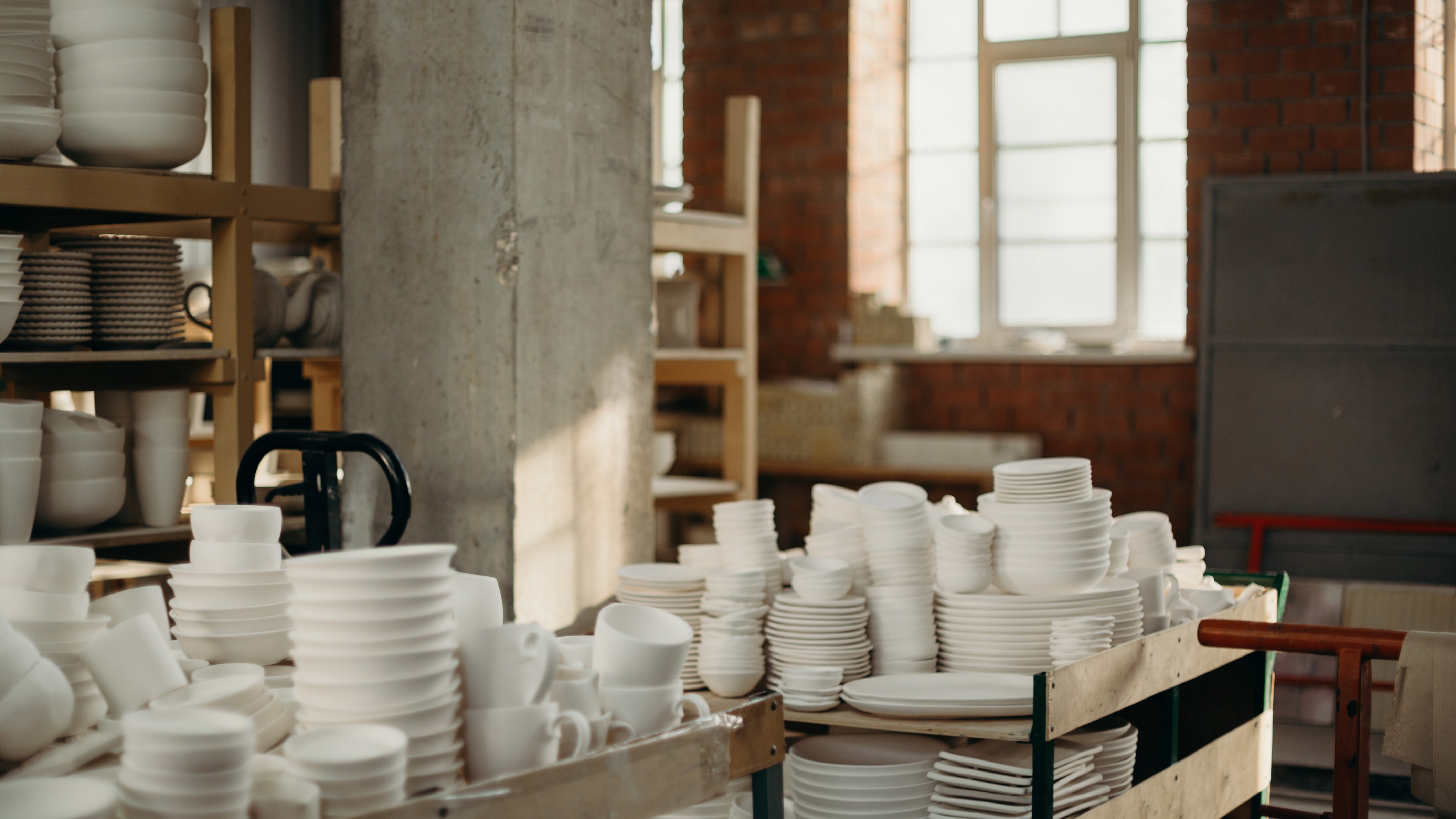 Pottery Wheel Taster Session