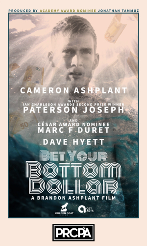 Bet Your Bottom Dollar Guernsey Arts