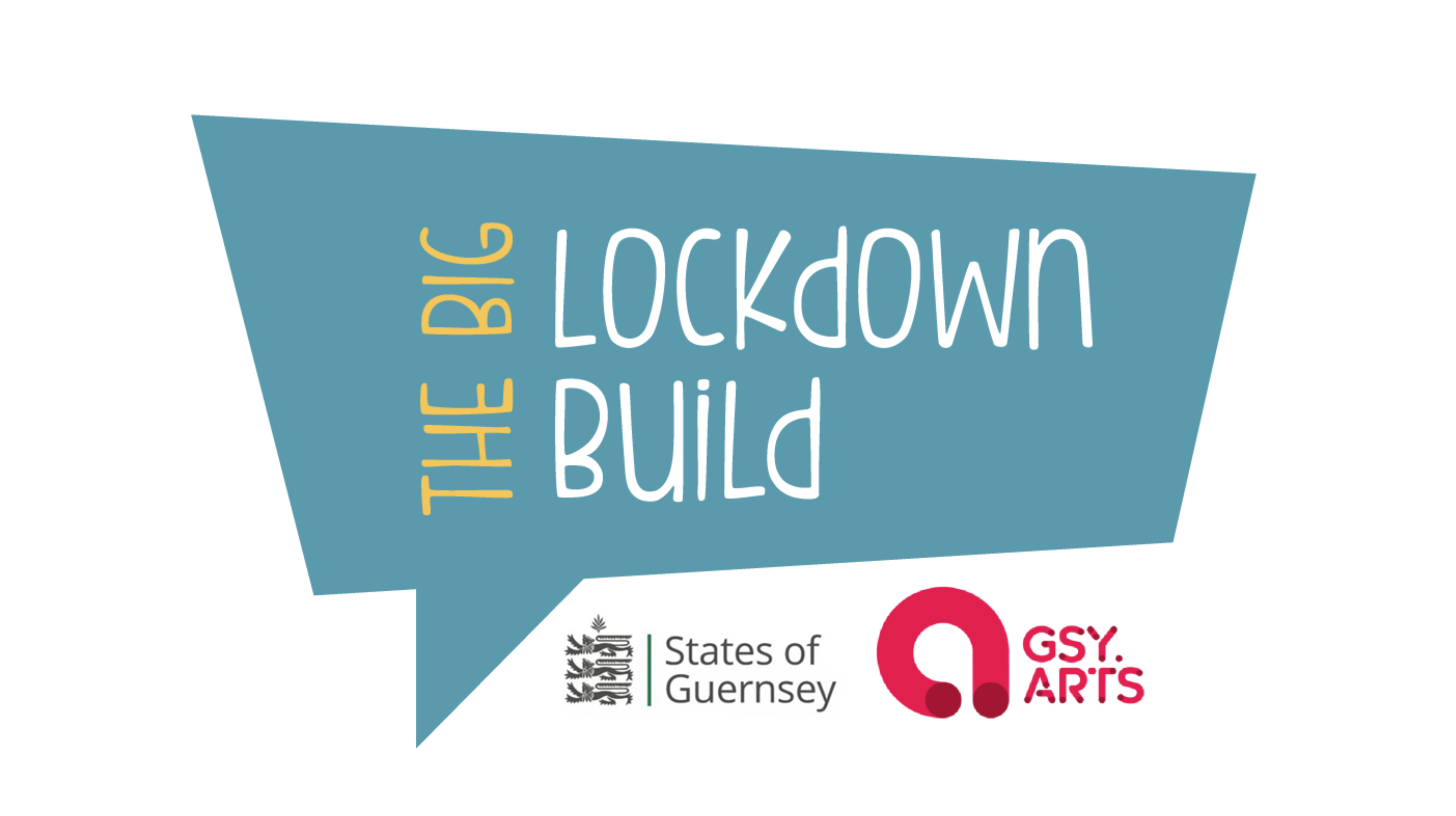 OPEN CALL : The Big Lockdown Build