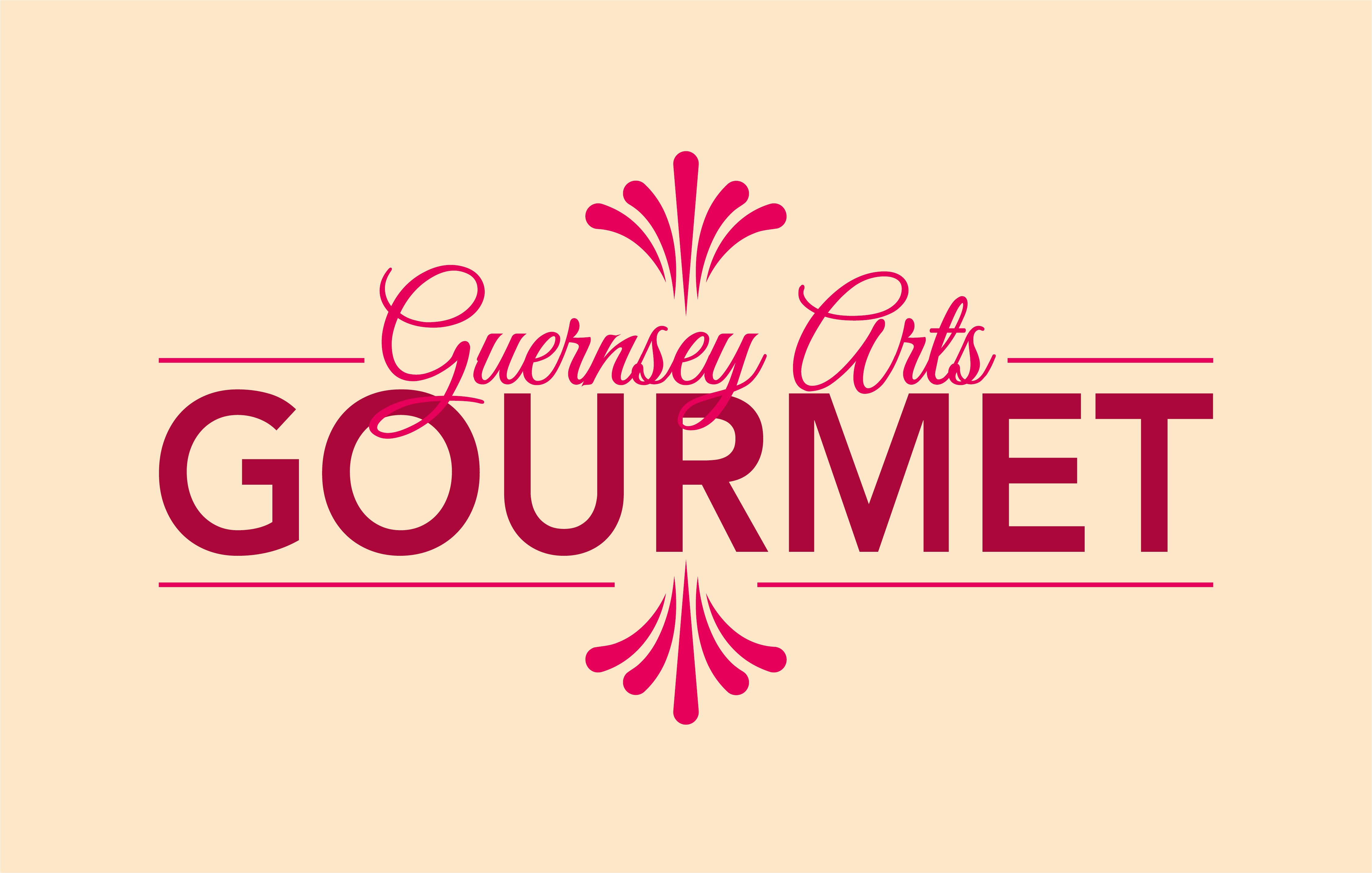 Serving up a new exhibition: The Guernsey Arts Gourmet