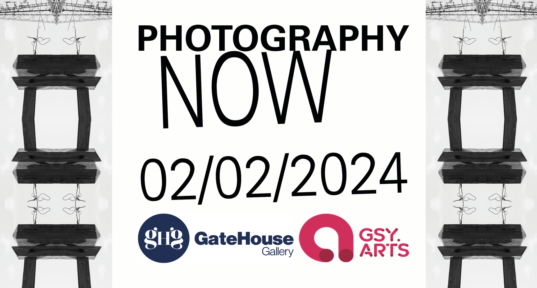 Photography Now at the Gatehouse Gallery Guernsey Arts